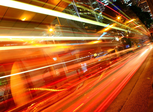 高速公路