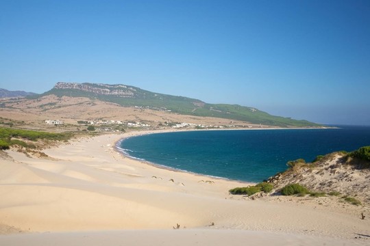 海灘