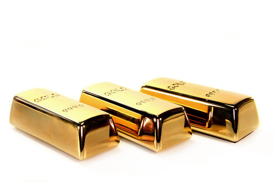 金條