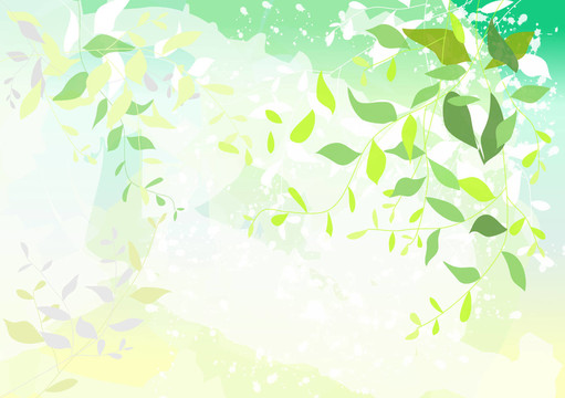開花