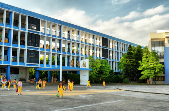 小學