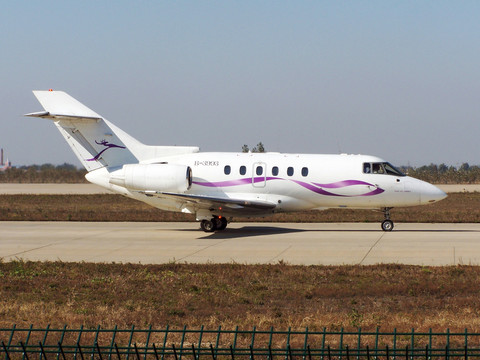 金鹿公務(wù)航空 公務(wù)機(jī)