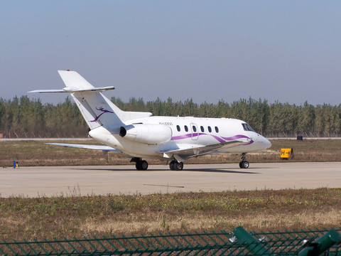 金鹿公務(wù)航空 公務(wù)機(jī)