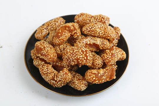 蜜三刀