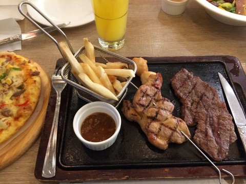 NUBA 牛巴