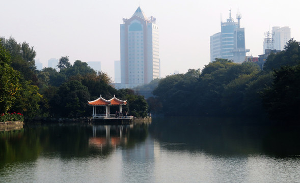 合肥銀河公園