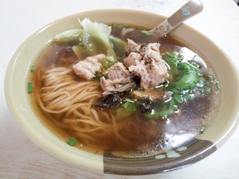 蘭州拉面