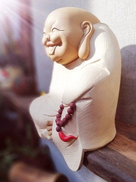 彌勒佛