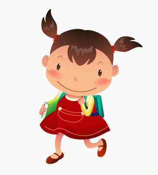 女人