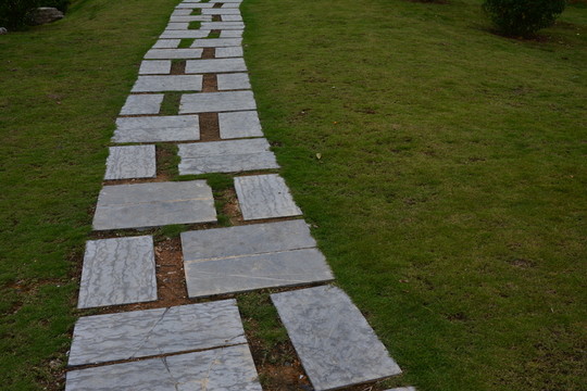 小路