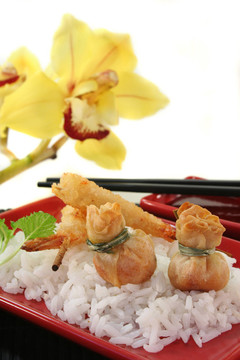 泰國特產
