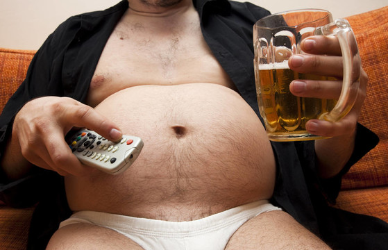 overweight