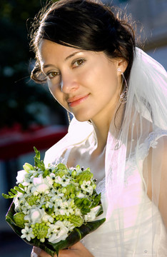 結婚