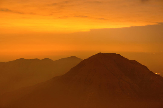 山