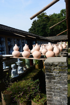 景德鎮(zhèn)瓷器制作