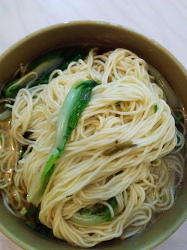 拉面