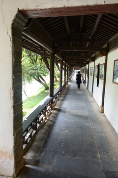 江西景德鎮(zhèn)民俗博覽區(qū)