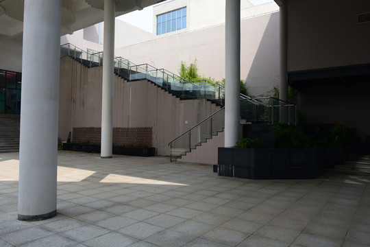 景德鎮(zhèn)陶瓷博物館