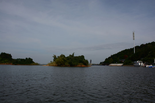 鄱陽(yáng)湖 鄱陽(yáng)湖濕地公園
