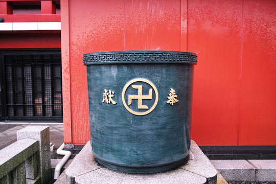 淺草寺