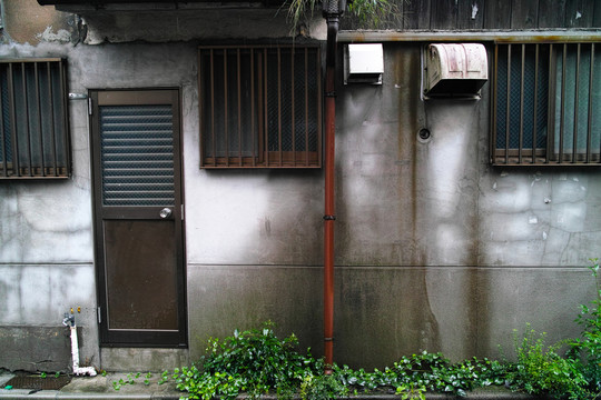 日式庭院園林