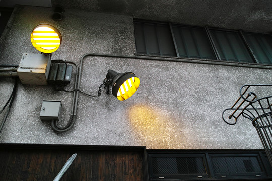 表參道街景