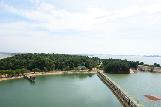 鄱陽湖 鄱陽湖濕地公園