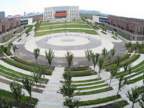 安徽理工大學(xué)