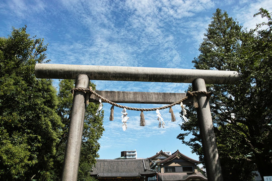 淺草寺