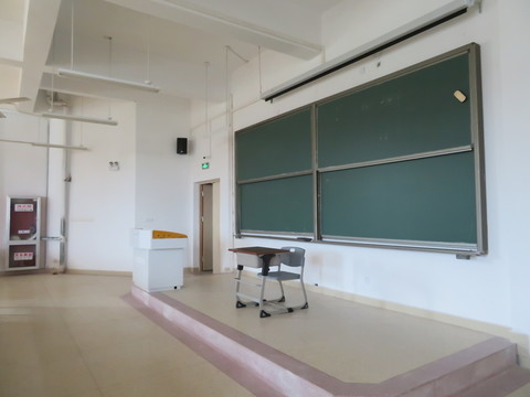 大學教室