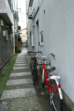 日本街道