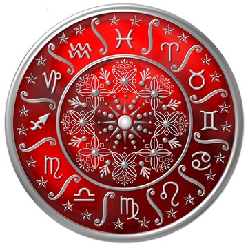 星象盤(pán)