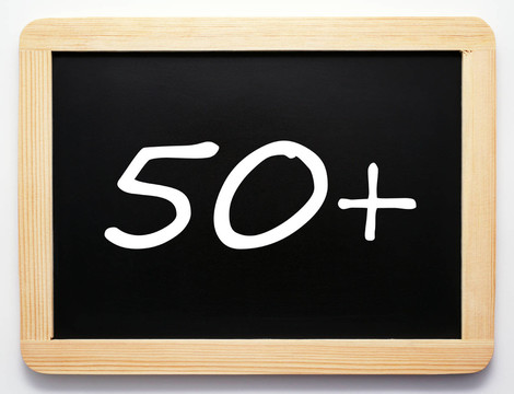 50加