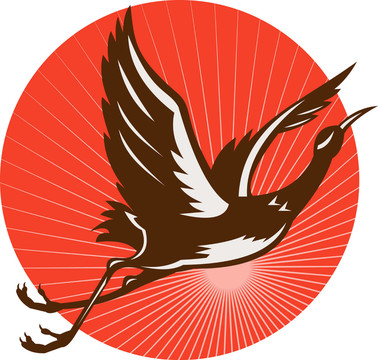 鳥