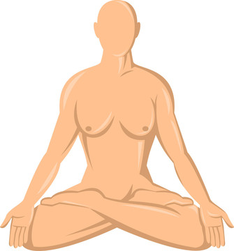 女性