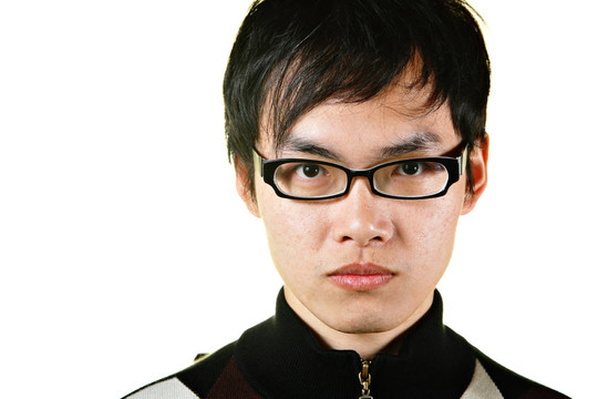 人