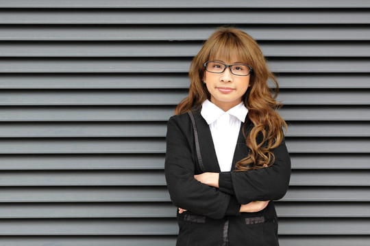 女人