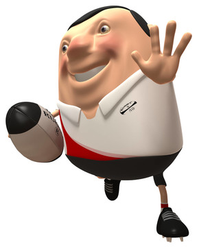 運動