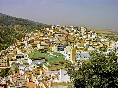市