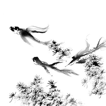 美麗的