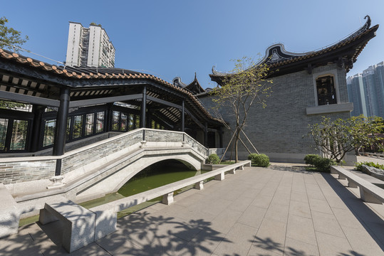廣東粵劇藝術(shù)博物館