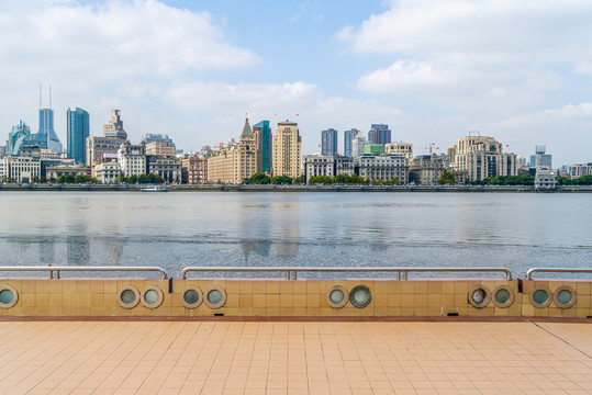 上海外灘