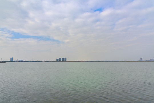 陽澄湖