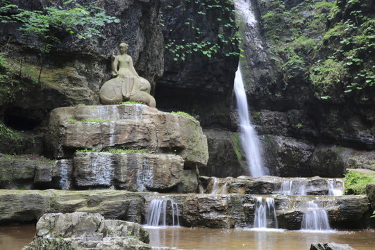 野山坡