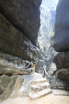 野山坡