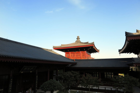 佛頂寺