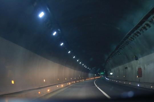 隧道