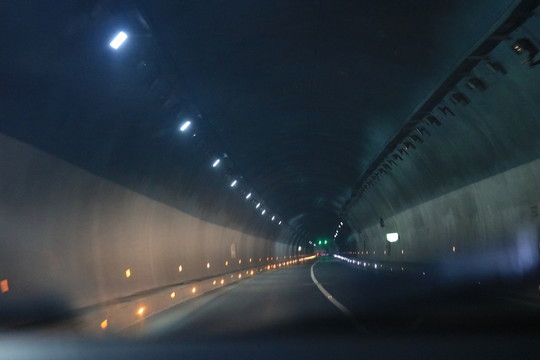 隧道
