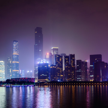 廣州不夜城