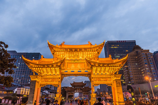 金馬坊